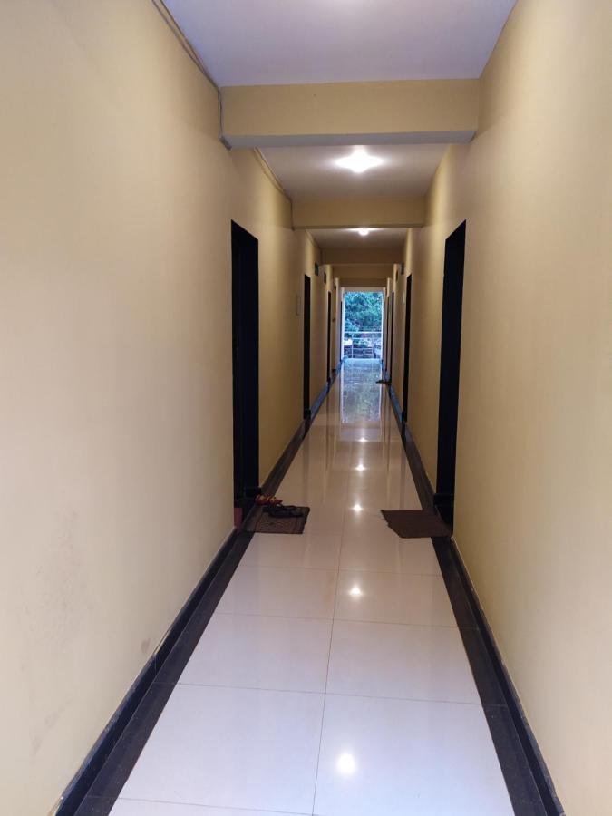 Hôtel Arambol Grande Extérieur photo