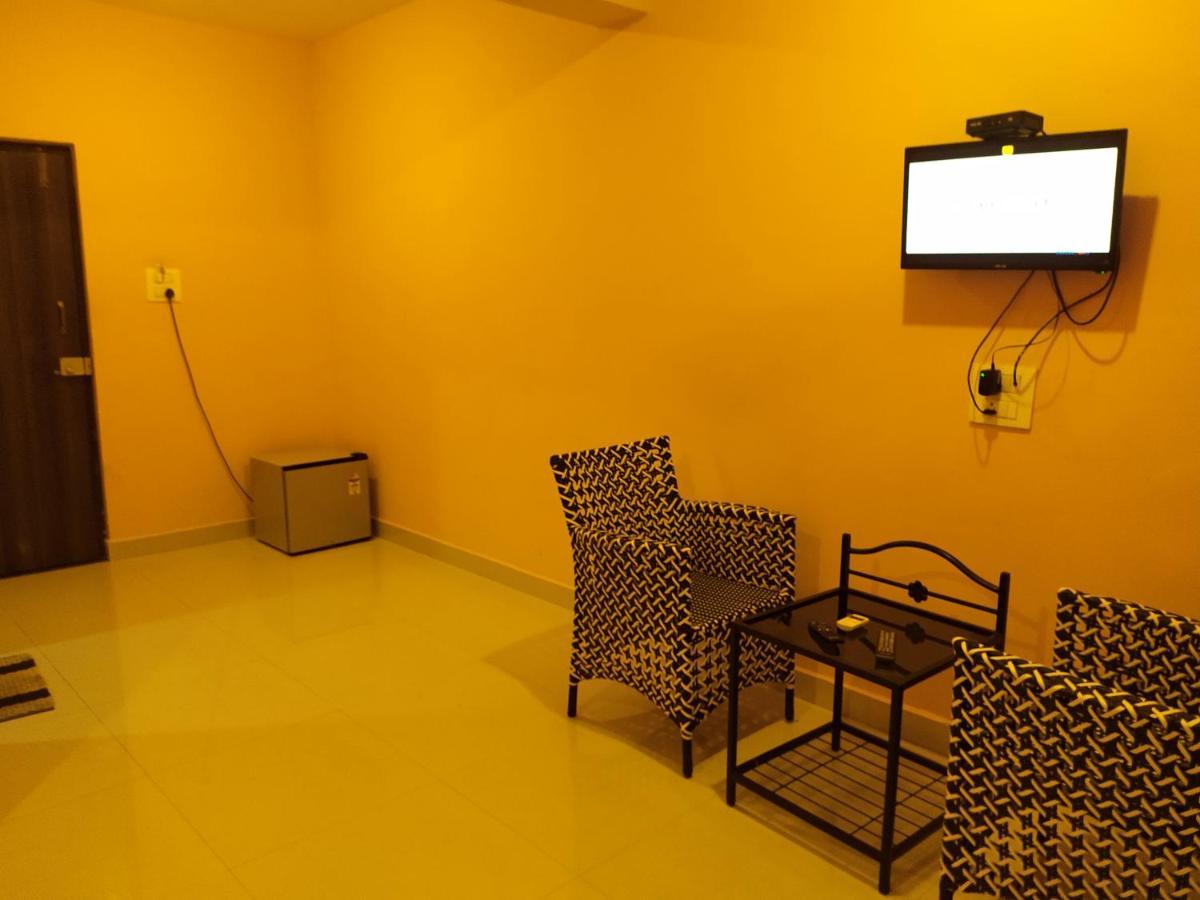 Hôtel Arambol Grande Extérieur photo