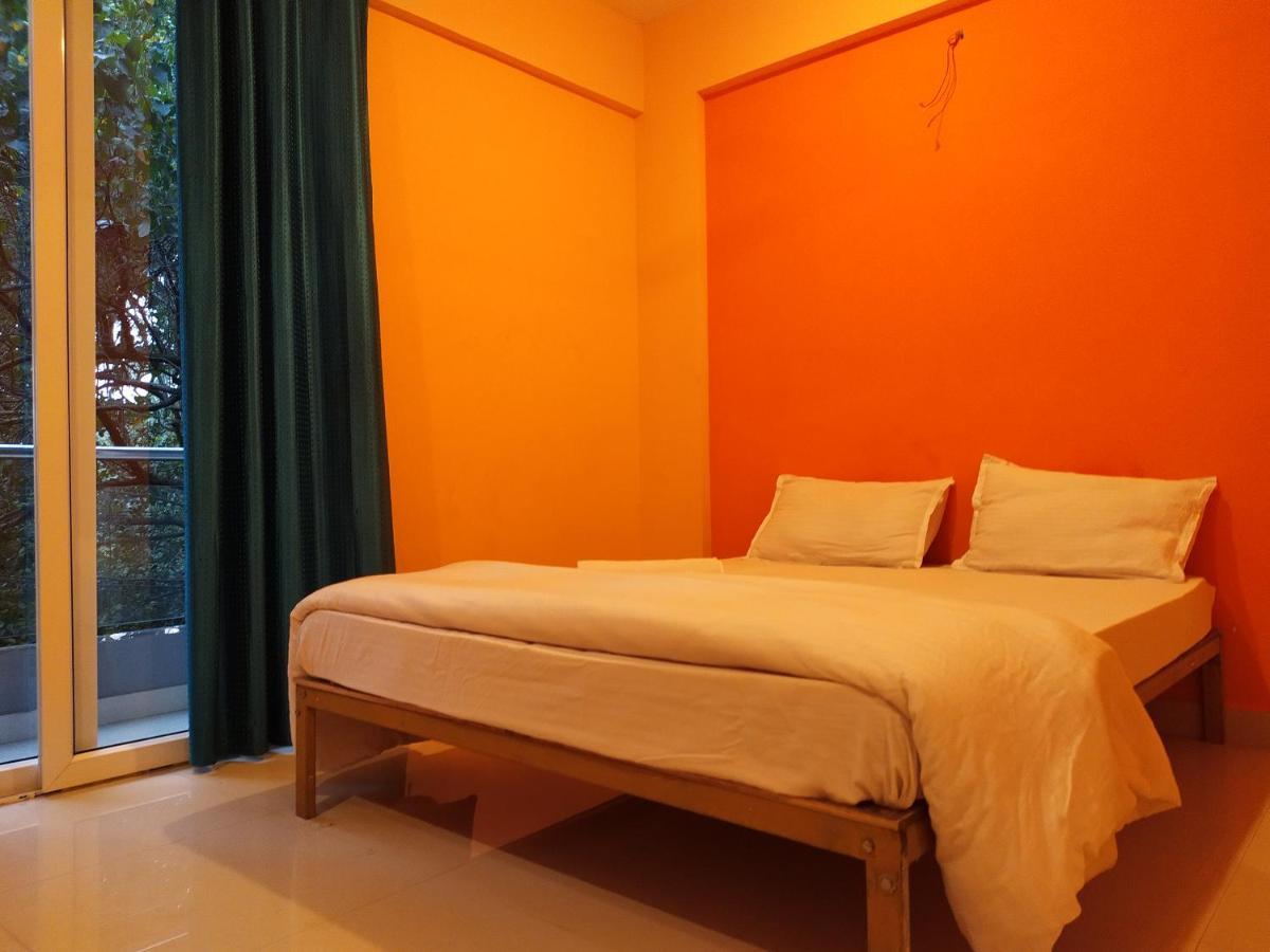 Hôtel Arambol Grande Extérieur photo
