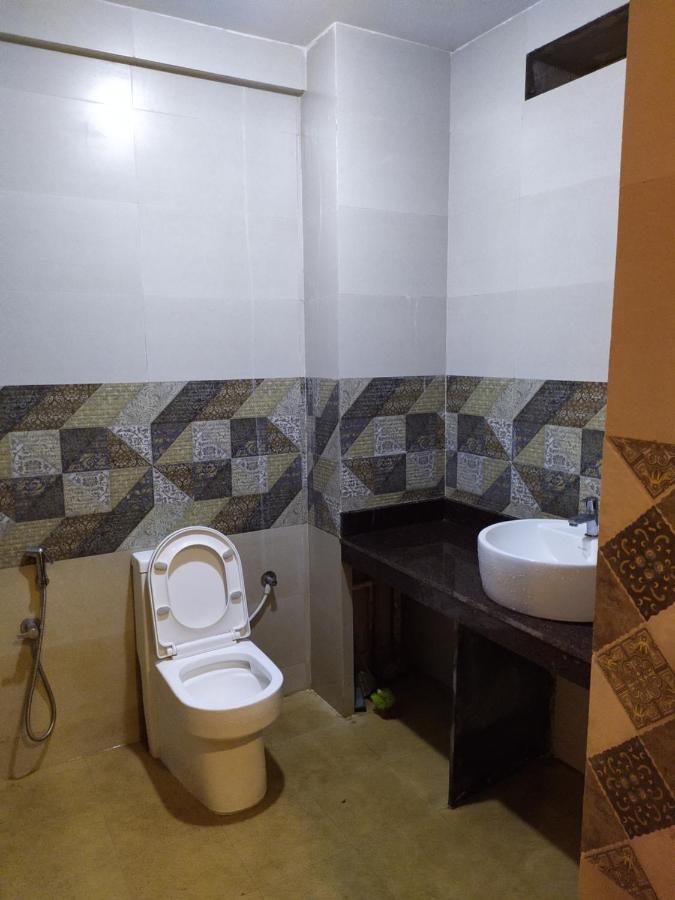 Hôtel Arambol Grande Extérieur photo