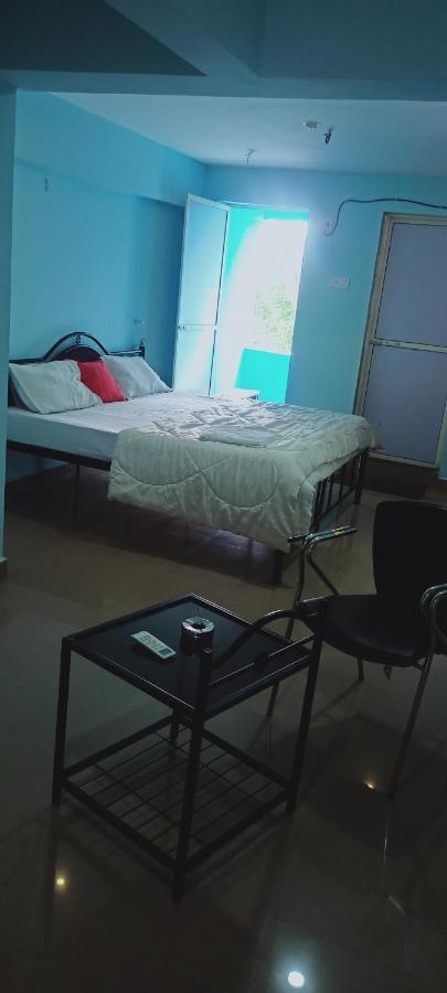 Hôtel Arambol Grande Extérieur photo