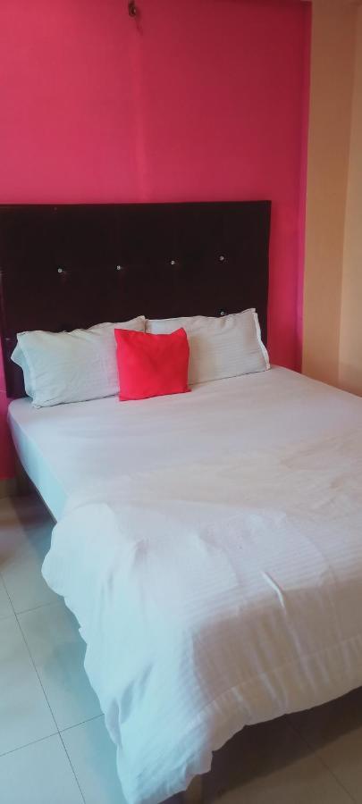Hôtel Arambol Grande Extérieur photo