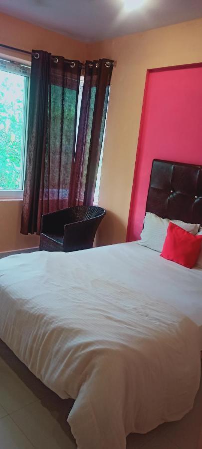 Hôtel Arambol Grande Extérieur photo