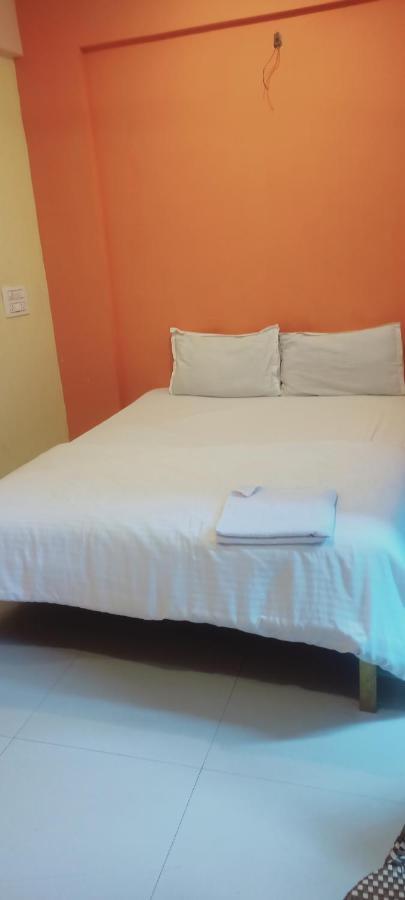 Hôtel Arambol Grande Extérieur photo
