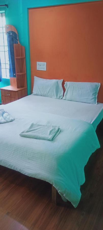 Hôtel Arambol Grande Extérieur photo