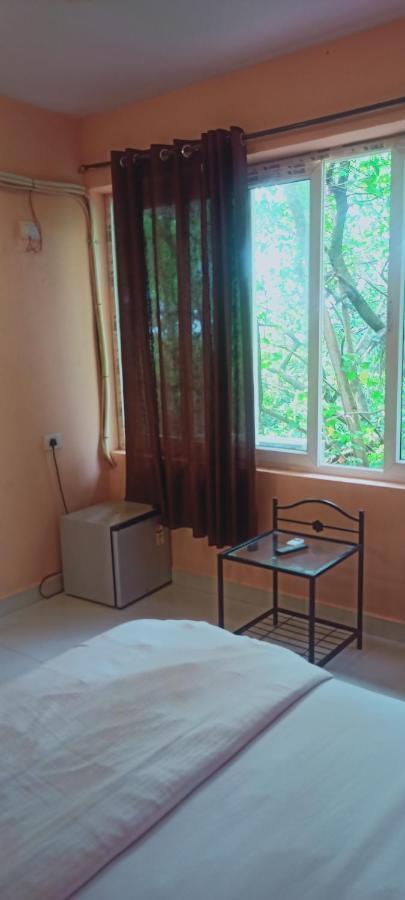 Hôtel Arambol Grande Extérieur photo