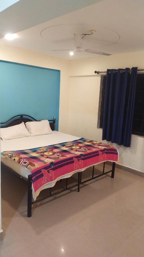 Hôtel Arambol Grande Extérieur photo
