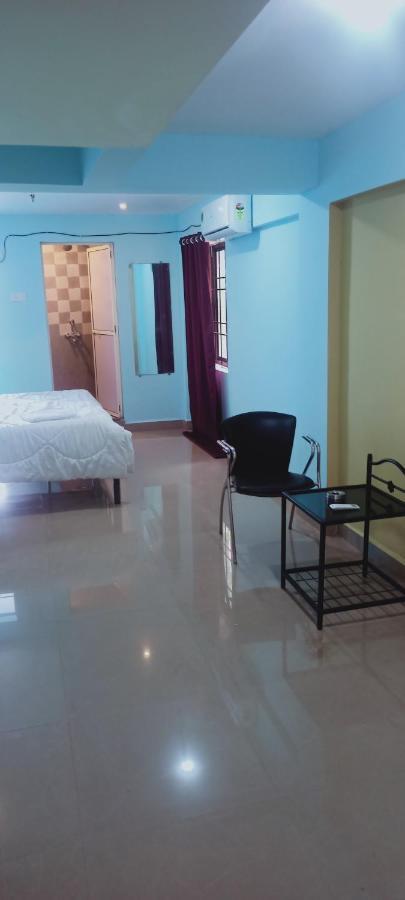 Hôtel Arambol Grande Extérieur photo
