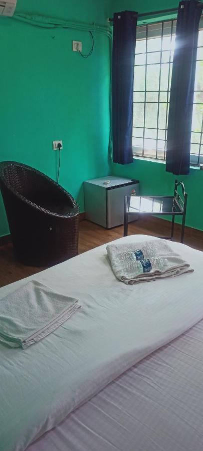 Hôtel Arambol Grande Extérieur photo