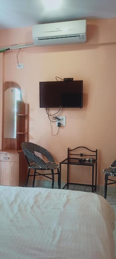 Hôtel Arambol Grande Extérieur photo