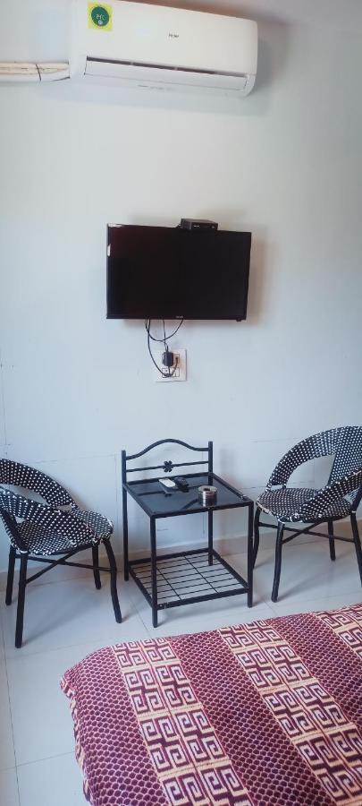 Hôtel Arambol Grande Extérieur photo