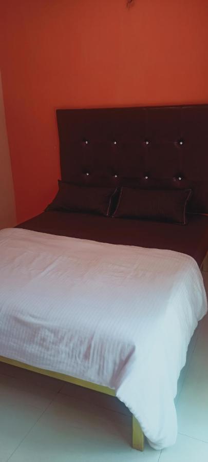 Hôtel Arambol Grande Extérieur photo