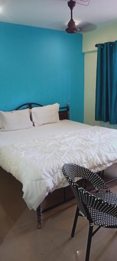 Hôtel Arambol Grande Extérieur photo