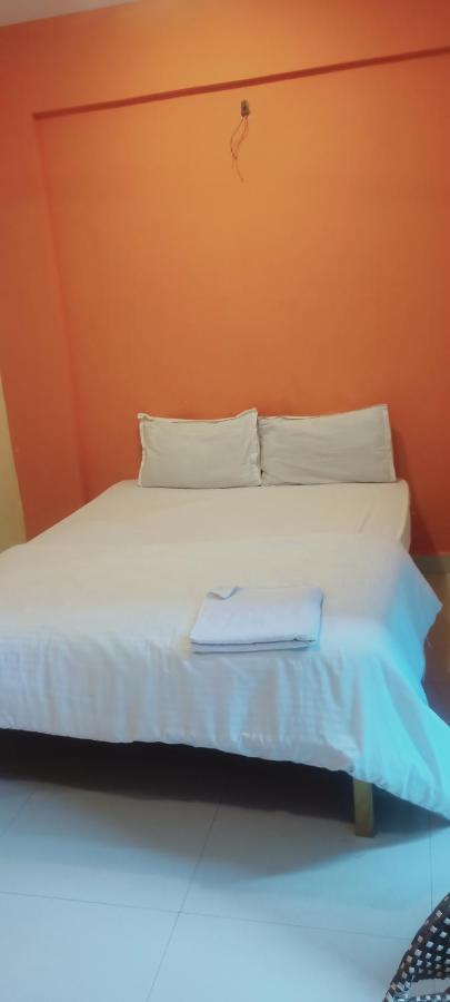 Hôtel Arambol Grande Extérieur photo