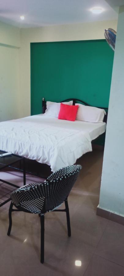 Hôtel Arambol Grande Extérieur photo
