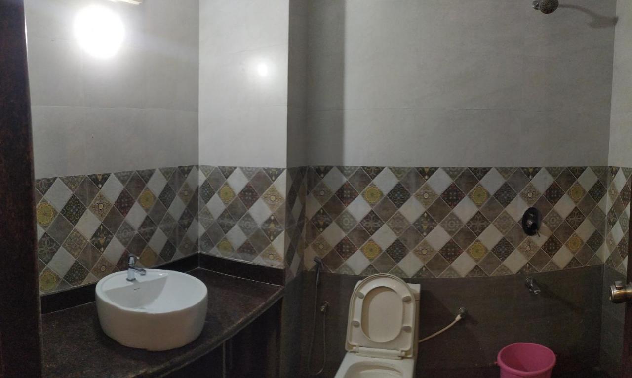 Hôtel Arambol Grande Extérieur photo