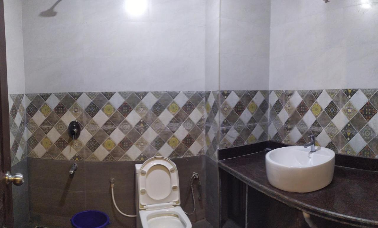 Hôtel Arambol Grande Extérieur photo