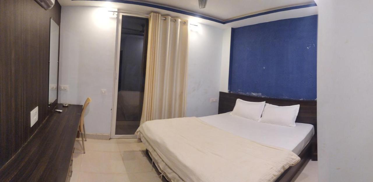 Hôtel Arambol Grande Extérieur photo